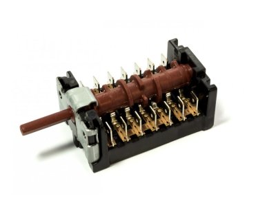 Prekidac rerne sporeta AMICA 8011283 COK307AA 860705K1 307AA  5+0 cok306aa