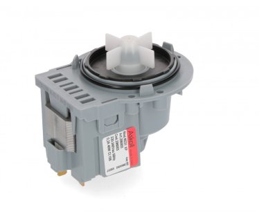 Pumpa ves masine magnetna univerzalna ASKOLL sa bakar (CU) namotajem 40W