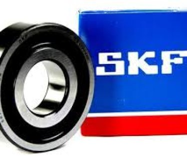 Lezaj 6001ZZ SKF single pack