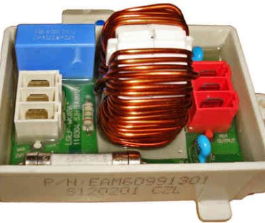 Filter za otklanjanje smetnji  LG  EAM60991130 NIJE DOBAVLJIVO