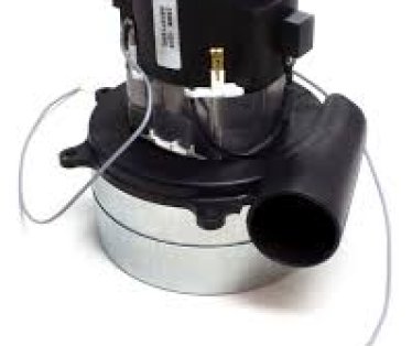 Motor usisivaca 1200W AMATEK VAC038UN