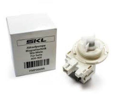 Pumpa ves masine magnetna MIELE 163MI09 MI5410 HANNING PMP006MI