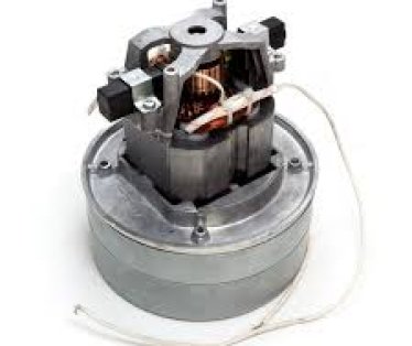 Motor usisivaca  1200W VAC041UN Visina: 160mm, fi 144mm. 1200W, 230V