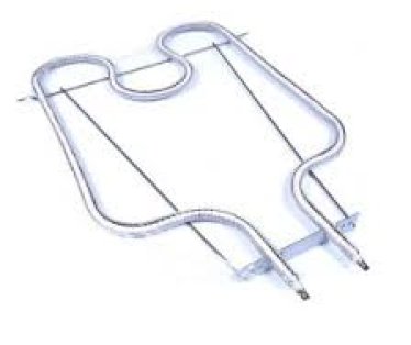 Grejac sporeta GORENJE dOnji 1100w perla sa vunom  300946  309332