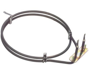 Grejac turbo rerne srednji vrat 2200W  258967/ alt. 258967