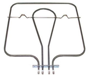 Grejac sporeta CANDY 1050W+450W  93710127 41020672 41000114 91206722