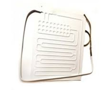 Isparivac plocasti 300x300mm  sa kapilarom