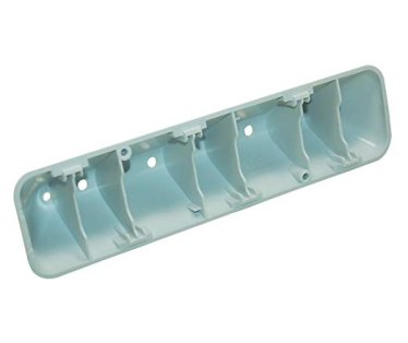 Lopatica,bucka, rebro bubnja ves masine BOSCH  669833