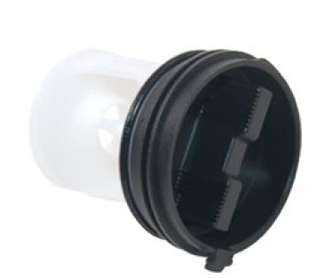 Ulozak filtera ves masine WHIRLPOOL 481248058385, FIL004WH, 143IG13