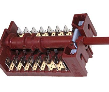 Prekidac rerne sporeta VESTEL 6+0  32012461  870616K  307CU28 