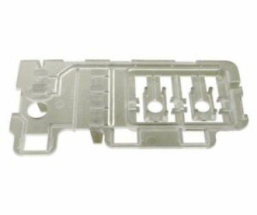 Nosac tastature ves masine  BEKO 2963670200 0124513 ORIGINAL