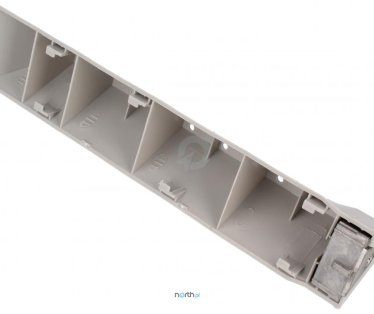 Lopatica,bucka, rebro bubnja ves masine SAMSUNG  DC6600455A 