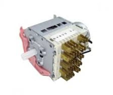 Programator INDESIT 171ID27 ELBI 0748/1A/2A