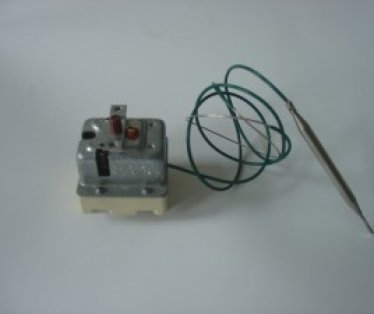 Termostat sigurnosni 125* EGO 55.13522.101