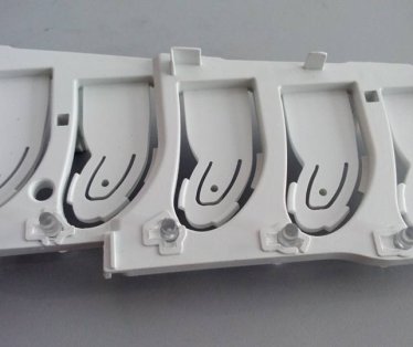 Nosac tastature GORENJE  WA62101 / 62141  587487