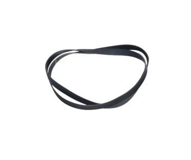 Remen (kais) ves masine 1145 H5 crni HUTCHINSON