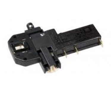 Elektronska (bimetalna) brava ves masine ARISTON 148AR07 INT001ID AR4423