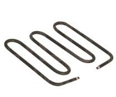 Grejac tostera 1000w/230V IEG