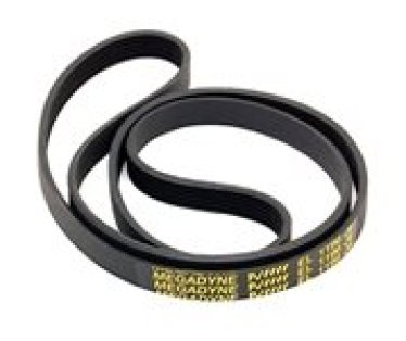 Remen (kais) ves masine 1309 J4 CRNI