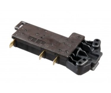 Elektronska (TERMICKA) brava ves masine INDESIT 148ID03 IT4406  INT000ID