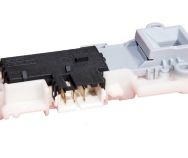 Elektronska (termicka) brava ves masine zanussi-rex-elxm148zn29  int026zn 3792036000