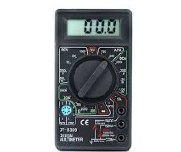 Multi unimer DT-830-B