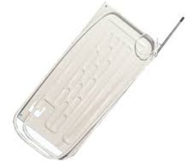 Isparivac plocasti 850x300 kapilarni