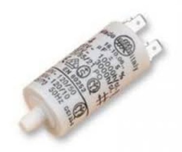 Kondenzator radni 4mf