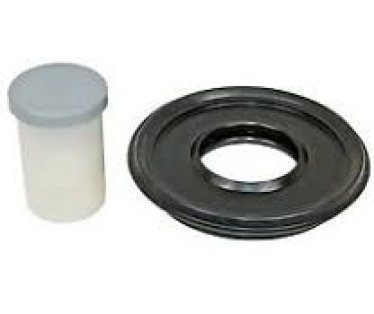 Semering bubnja ves masine  40.2x80/95 10/15 1242197000 AEG,ZANUSSI,ELEKTROLUX