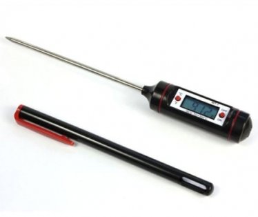 Termometar digitalni WT1 ubodni