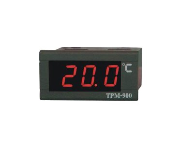 Termometar digitalni TPM900 -30/100C na 220v