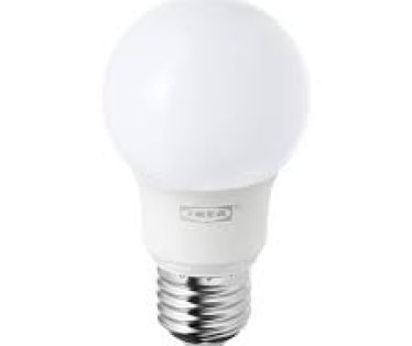 Led sijalica 12w