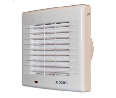 Aspirator  ventilator DOSPEL fi100