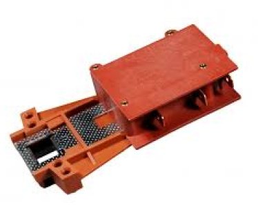 Elektronska (termicka) brava ves masine ARDO MERLONI  148AK07 ZV445 H1 INT000ID   530000101, 530000100, 530000102