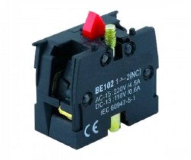 TASTER DODATAK START (NO)BE102