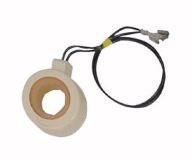 Namotaj (spulna) programatora deblja