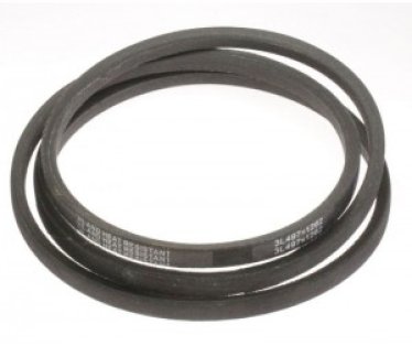 Remen ves masine, kais  3L 497 / 1262mm