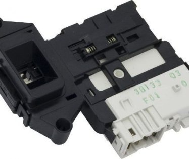 Elektronska (termicka) brava ves masine LG WD1410 49827803