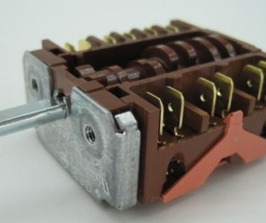 Prekidac sporeta CANDY 91204784 307CU13 232067 42814660 860501 4626866818