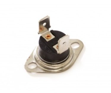 TERMOSTAT KLIKSON MALI KSD301/303-185C  175C