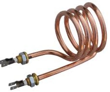 Grejac bojlera 3000w spiralni bakar