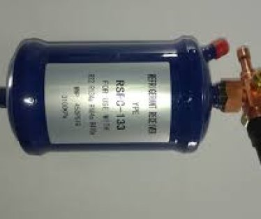 Resiver boca 3.3l sa rotolok ventilom