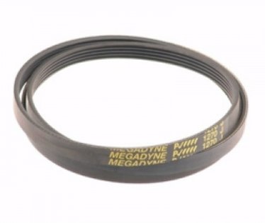 Remen (kais) ves masine 1270 J5 EL  027206  Hutchonson