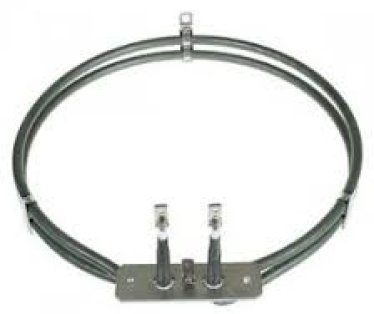 GREJAC  RERNE BEKO 1800W KRUZNI ZADNJI 262900074