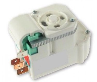 TAJMER OTAPANJA DE FROST UNI 01 45 06