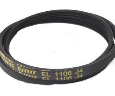 Remen (kais) ves masine  1106 j4 EL CRNI