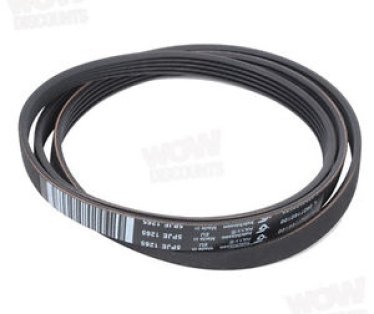 Remen (kais)  ves masine BEKO 1265 j5 crni 2827160100