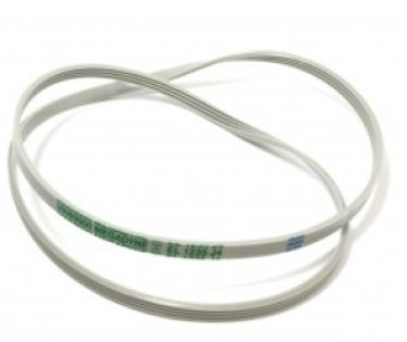 Remen (kais) ves masine 1235 j4 beli SILTAL 36060000