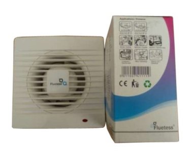 Aspirator ven fi100 FLUETES