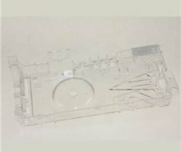 NOSAČ PROGRAMATORA ELEKTRONIKE GORENJE 226512 PS05 / PG0 INVENSYS